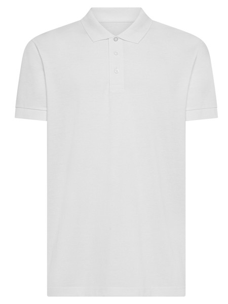 Twin 65/35 - White / M
