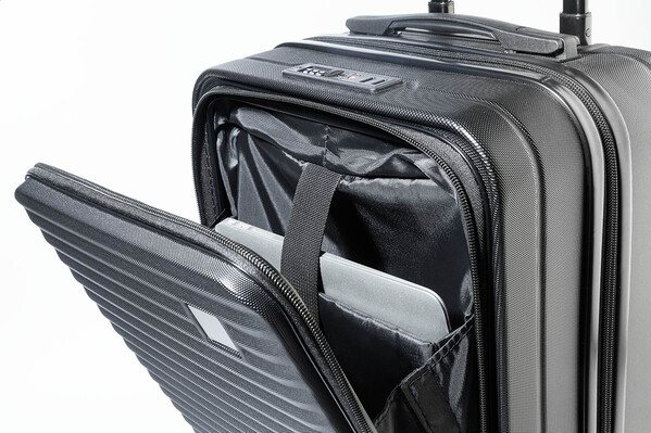 Rabs Business Carry-On Luggage MeetMile