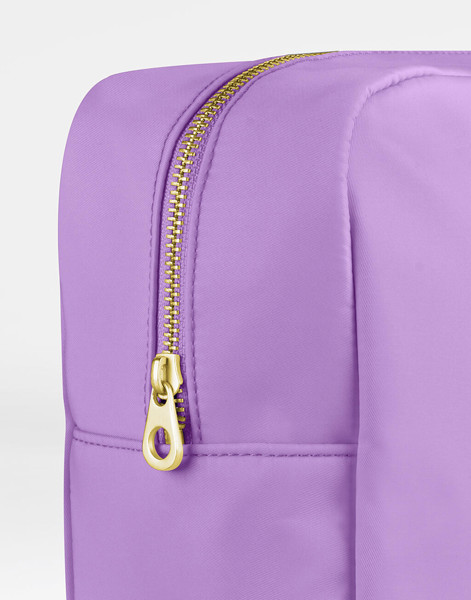 Sundae Accessory Case - Blueberry Swirl / M