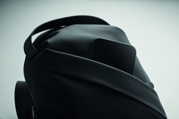 Bolsa cruzada ao peito em PU Day