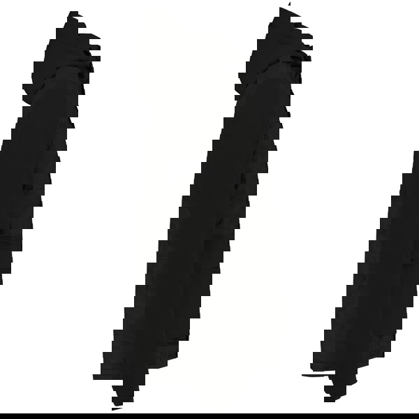 Bunda Unisex Tricorp Puffer Jacket Rewear - Čierna / 3XL