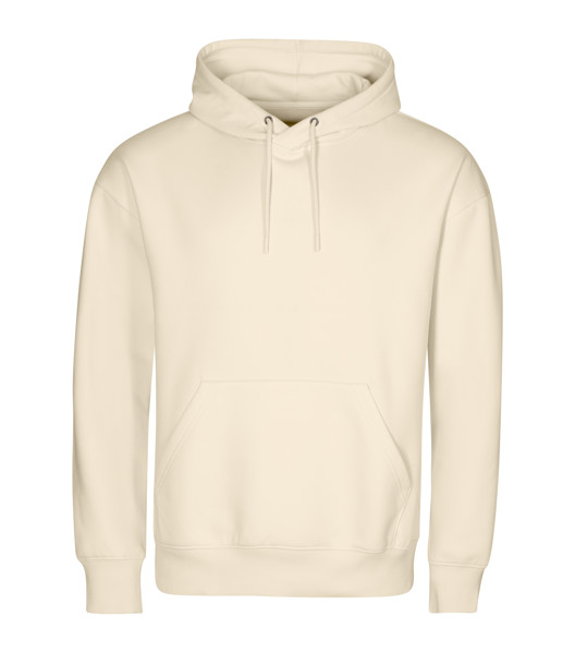 Mikina Unisex Malfini® Cloud (Gots) - Mandlová / XL