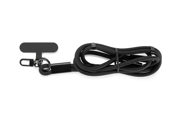 Phone lanyard with 60W charging function CHARD
