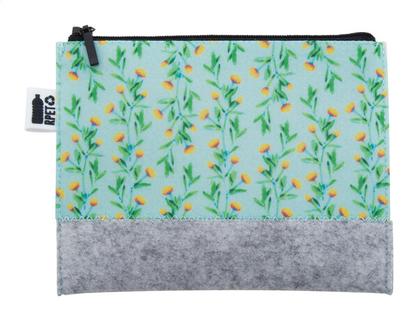 Custom Cosmetic Bag CreaFelt Beauty S
