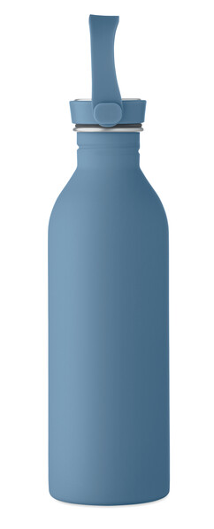 Bouteille simple paroi 500 ml Svalur - Petrole