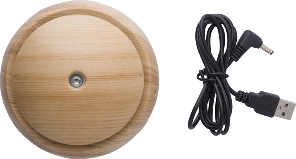 Humidificador ABS Ronin