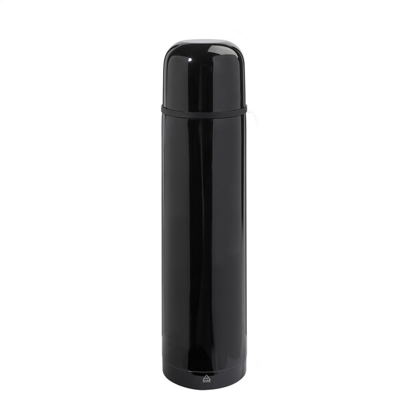 RSS termoska Rebusta XL - Black