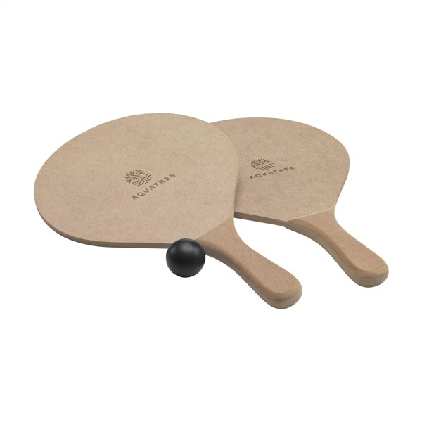 BeachSmash jeu de plage