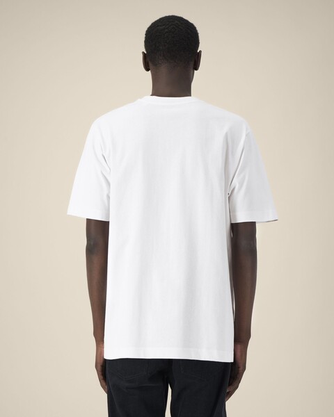 Freestyler - White / XL