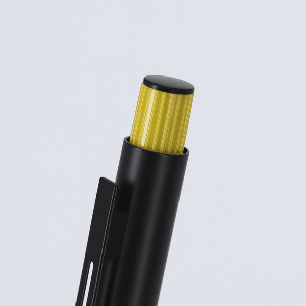 Bolígrafo Crescent - Blanco