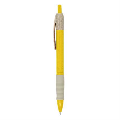 Hana Ballpen Blue - Light Royal / BLUE INK
