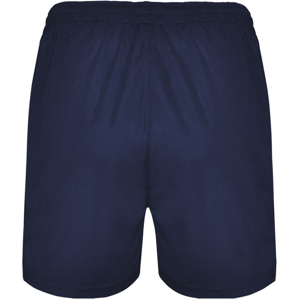 Pantaloncini sportivi unisex Player - Blu navy / XL
