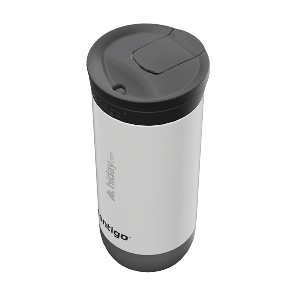 Contigo® Huron 2.0 470 ml gobelet thermos - blanc