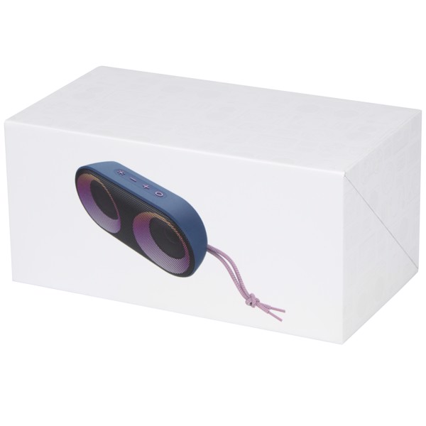 Move MAX IPX6 udendørs højttaler med RGB stemningslys
