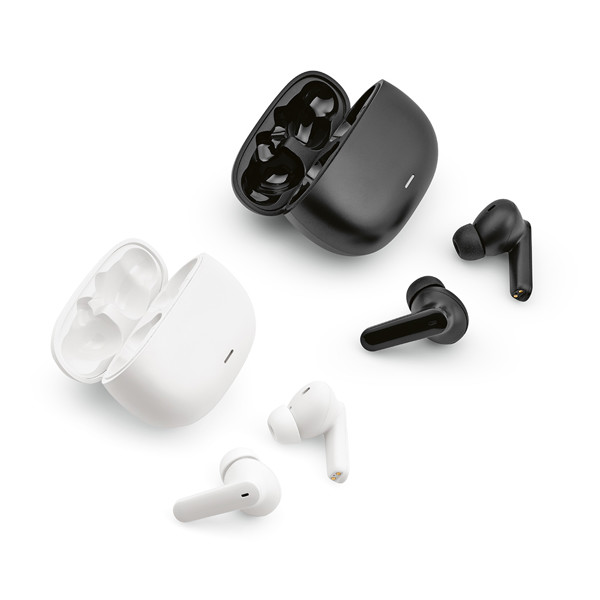 Pascal Earbuds - Weiß