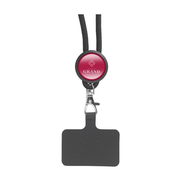 Fraenck Bobby Laptop Sleeve 14" - Grey