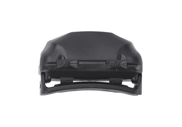 Morph headlamp, COB LED, 60x45x33 mm