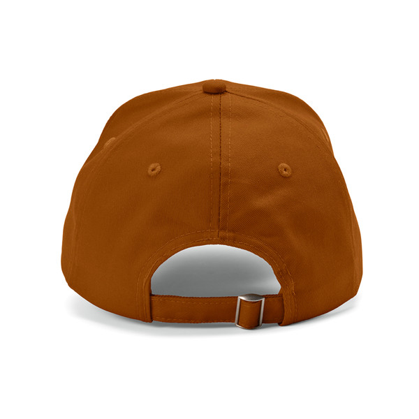 Darrell Cap - Marron