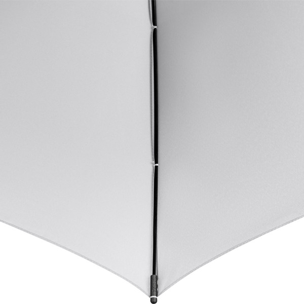 AC regular umbrella - White