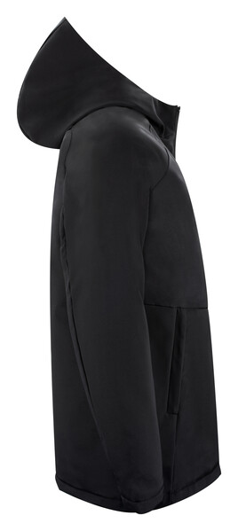 Winchester Jacket Black M