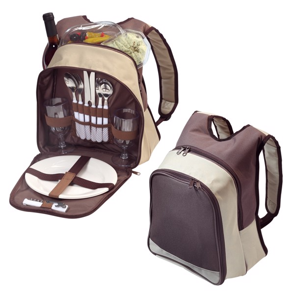 Picknick-Rucksack "Meadow"