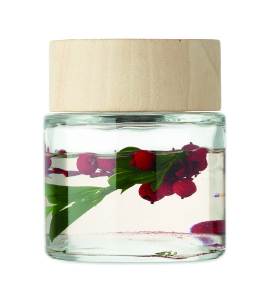Vanilla aroma reed diffuser Magnolia