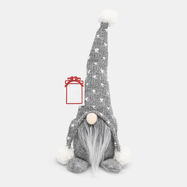 Christmas Gnome Franz