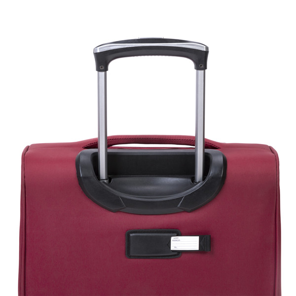 Trolley Zoidel - Negro