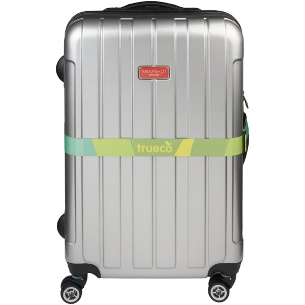 Luuc sublimation luggage belt