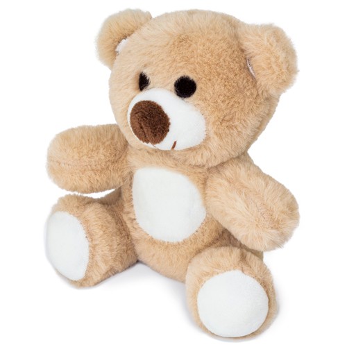 TEDDY BEAR "OZZY"