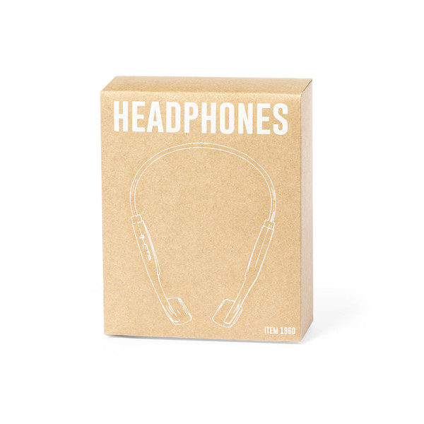 Auriculares Helton