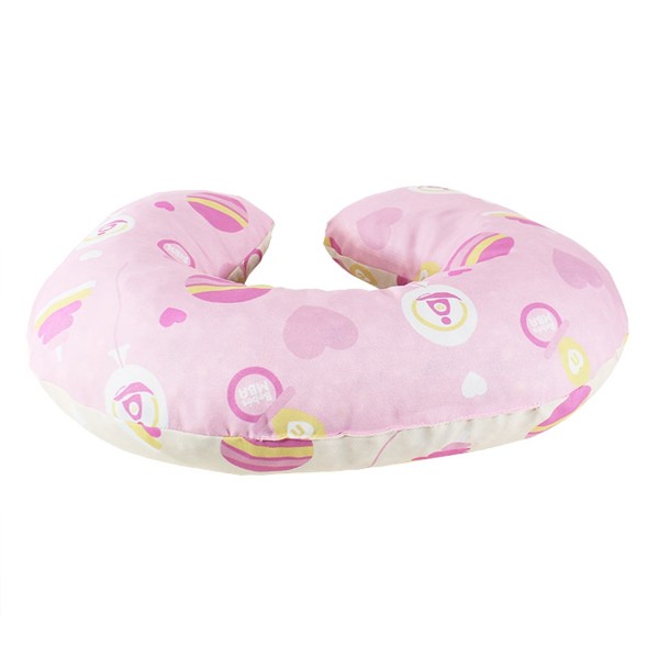 Customizable Breastfeeding Pillow