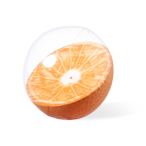 Balón Darmon - Naranja