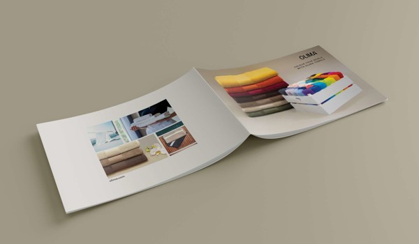 OLIMA BROCHURE