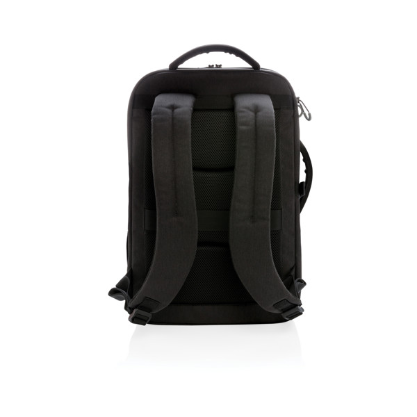 XXL cestovní batoh Swiss peak z RPET AWARE™