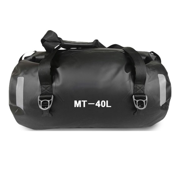 Waterproof bag 40 l - YELLOW