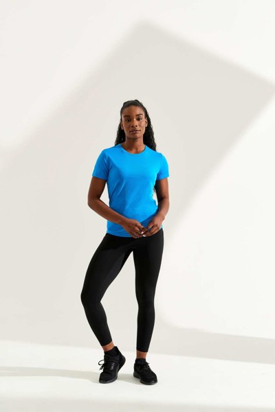 Women's Cool T - Hyper Pink / M