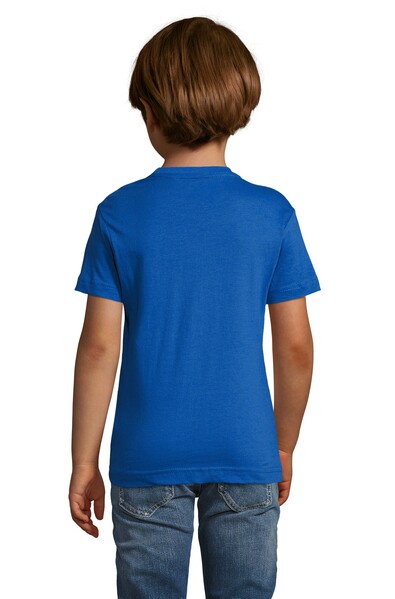 REGENT FIT KIDS 150g - Blu RoyalXL