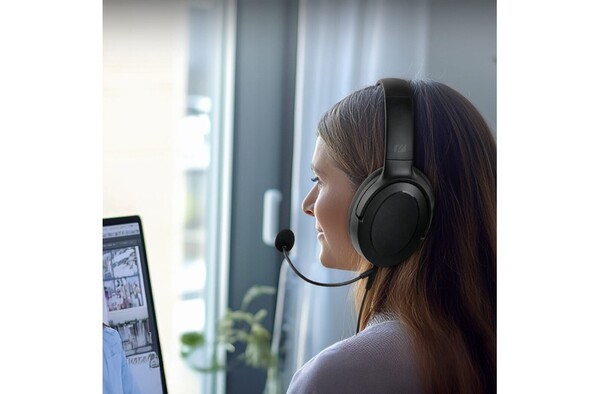 M-212 CH | Casque filaire Muse avec microphone