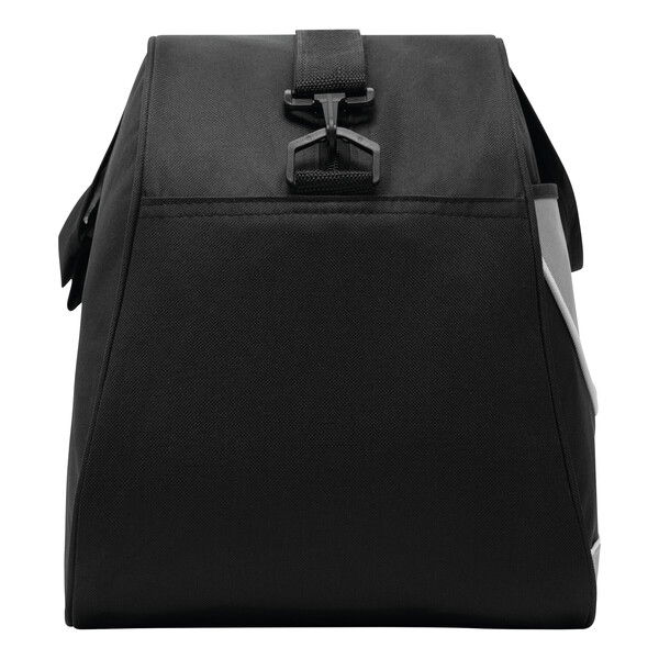 Sports Bag Pep - Black / Grey