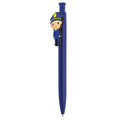 POLICE PEN “SCOLTA”