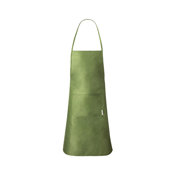 Grembiule Leiza - Verde