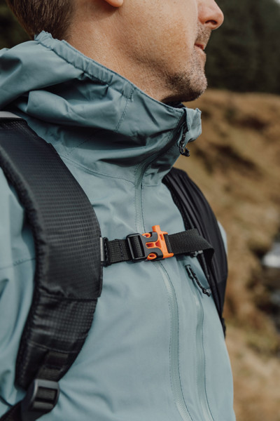 Nordic Drift Trail RCS backpack 24L