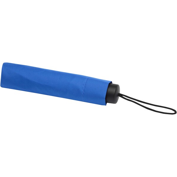Aaron 23'' foldable manual umbrella - Royal Blue