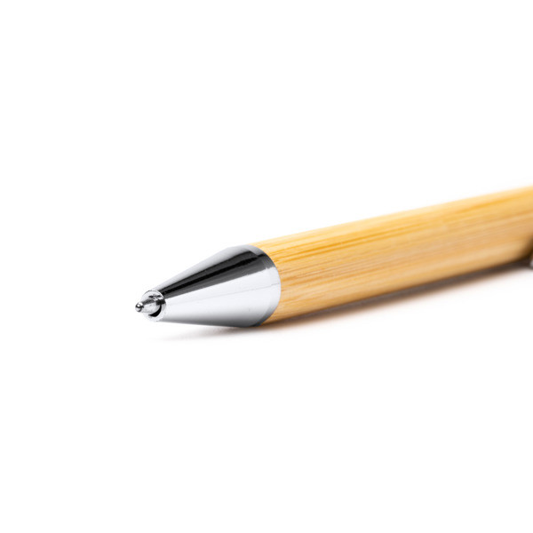 Ballpen Kolo - Black
