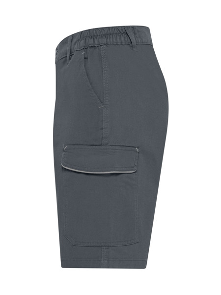 Power short - Dark Grey / S