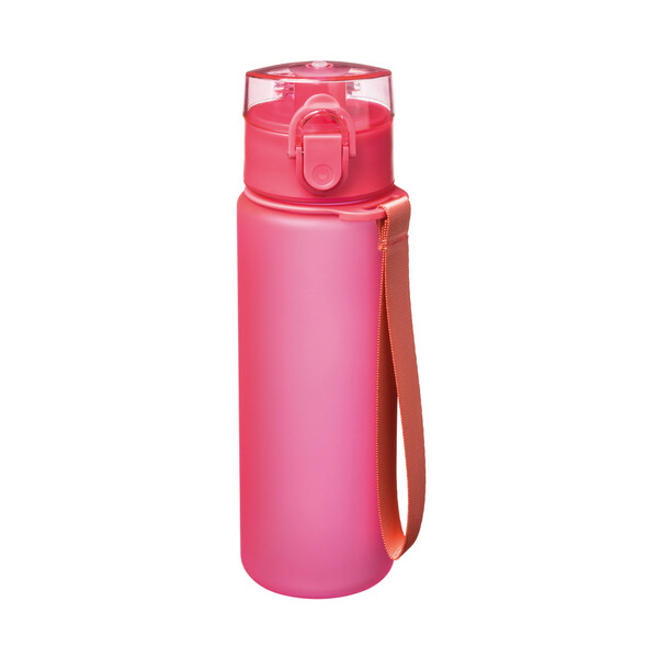Bouteille BARRIAL - magenta
