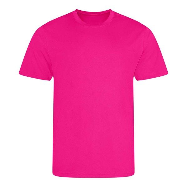 Cool T - Hyper Pink / 2XL