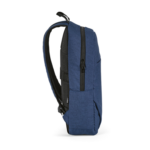 Vilnius Backpack - Bleu