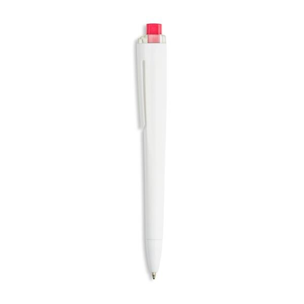 Flaty - White